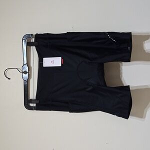 Baleaf Women's Padded UPF 50 + Bike Shorts